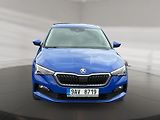 Škoda Scala (2023) STYLE 1.0TSI 81kW DSG CZ DPH - náhled 1