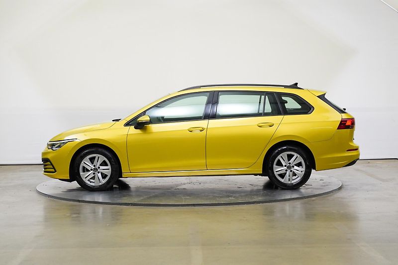 Volkswagen Golf - fotka 3 z 24