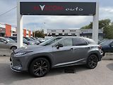 Lexus RX 450h CZ 1.majitel DPH  - náhled 1