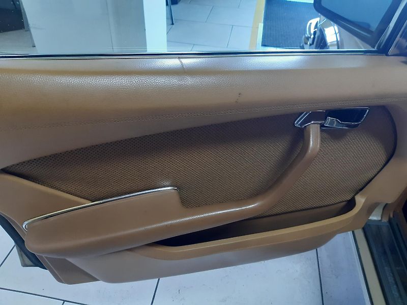 Mercedes-Benz Třídy S S450 SE KLIMA TEMPOMAT - fotka 15 z 26