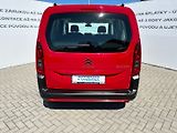 Citroën Berlingo (2019) 1.5HDi 96kW! XTR! ČR+1.maj.! - náhled 4