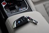 BMW M3 COMP.HUD XD H/K CARBON ZÁRUKA - náhled 39