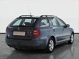Škoda Octavia (2005) 1.6, po STK, Tažné, rezervace - náhled 4