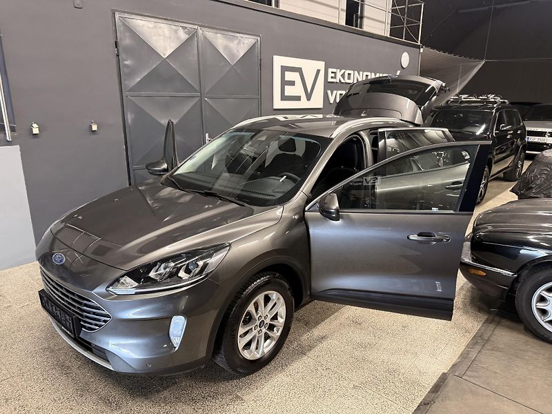 Ford Kuga (2023) 2.5 HYBRID, - fotka 12 z 31