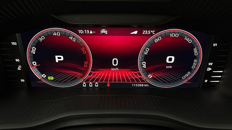 Škoda Kodiaq 2.0 TDI DSG 4x4 Sportline - fotka 10 z 32
