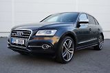 Audi SQ5 3.0 TDi 230kW  QUATTRO - náhled 4