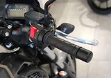 Honda NC 700 S (2014) původ ČR, 35 kW - od 18ti let - náhled 8