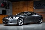 Aston Martin DB9 - náhled 1