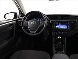 Toyota Corolla (2017) 1.6 Valvematic, ČR,1.maj - náhled 7