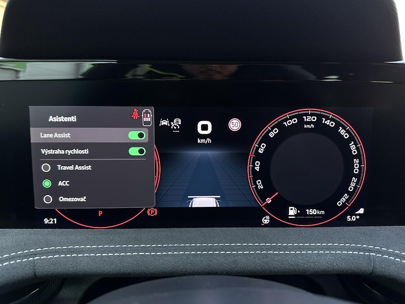 Škoda Superb 2.0TSi 4x4 DSG Sportline 265PS - fotka 25 z 52