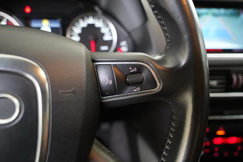 Audi Q5 - fotka 19 z 30