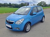 Opel Agila (2008) 1.3 CDTi PĚKNÝ STAV 2xKOLA - náhled 1