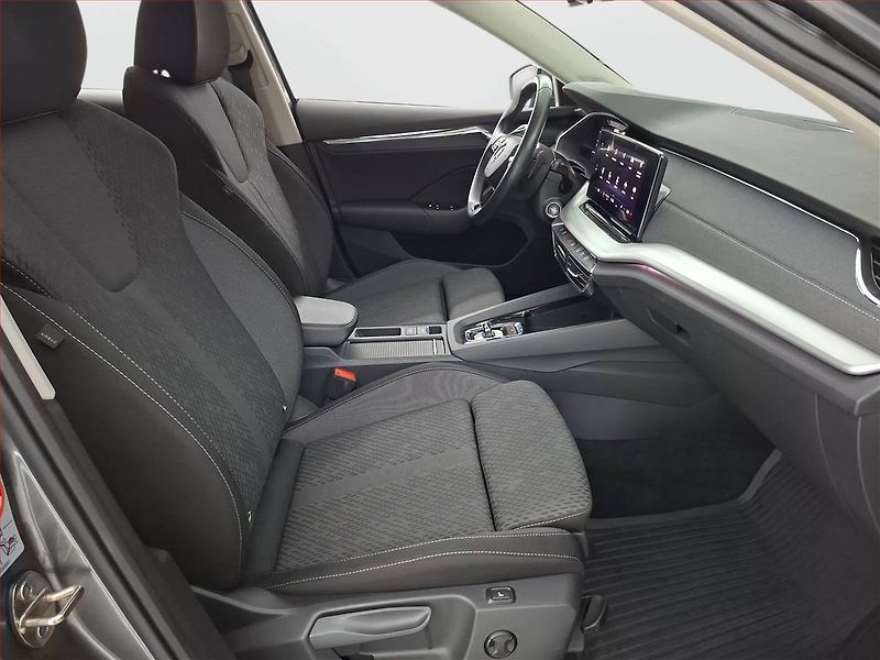 Škoda Octavia (2023) Style 1.5 TSI e-tec - fotka 9 z 20
