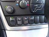 Volvo V70 2.5T 220kW R AWD AUTOMAT - náhled 14