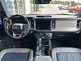 Ford Bronco 2.7 EcoBoost 246kW OUTER BANKS - náhled 11