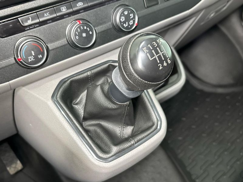 Volkswagen Transporter Webasto - fotka 20 z 27
