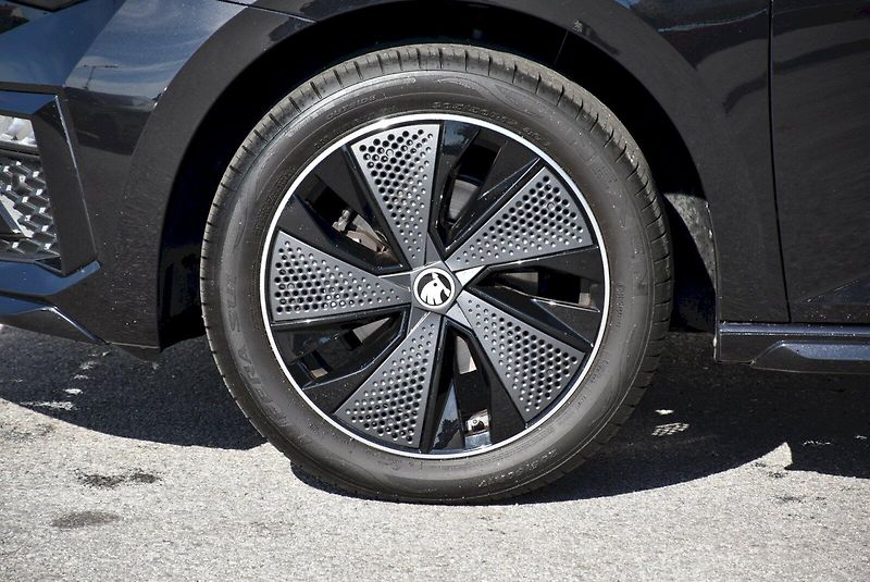 Škoda Scala (2025) Monte Carlo 1.0 TSI 85kW - fotka 31 z 32