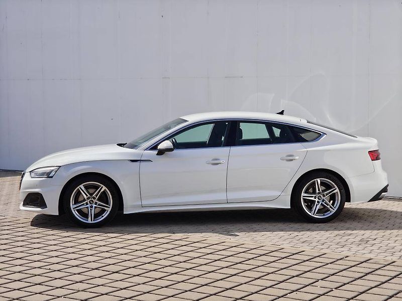 Audi A5 35 ST7 2,0TFSI - fotka 3 z 23