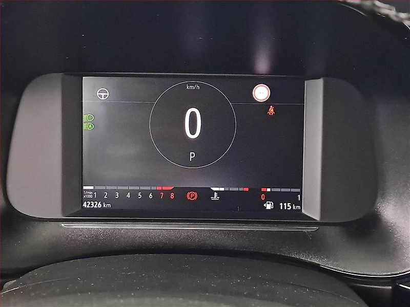 Opel Corsa (2022) 1.2 Turbo, Automat, ČR,1.maj - fotka 11 z 19