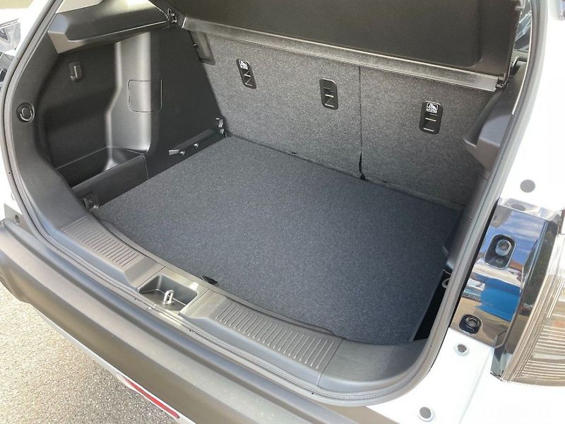 Suzuki S-Cross Comfort - fotka 7 z 7
