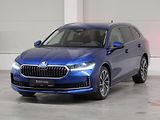 Škoda Superb - náhled 1