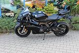 Yamaha (2026) YZF-R9 2026 SKLADEM - náhled 9