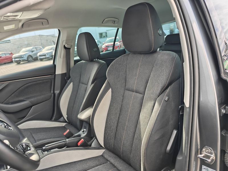 Škoda Scala Style 6MP 1,5TSI - fotka 6 z 22