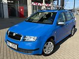 Škoda Fabia 1.2HTP, 47kw, Původ ČR - náhled 1
