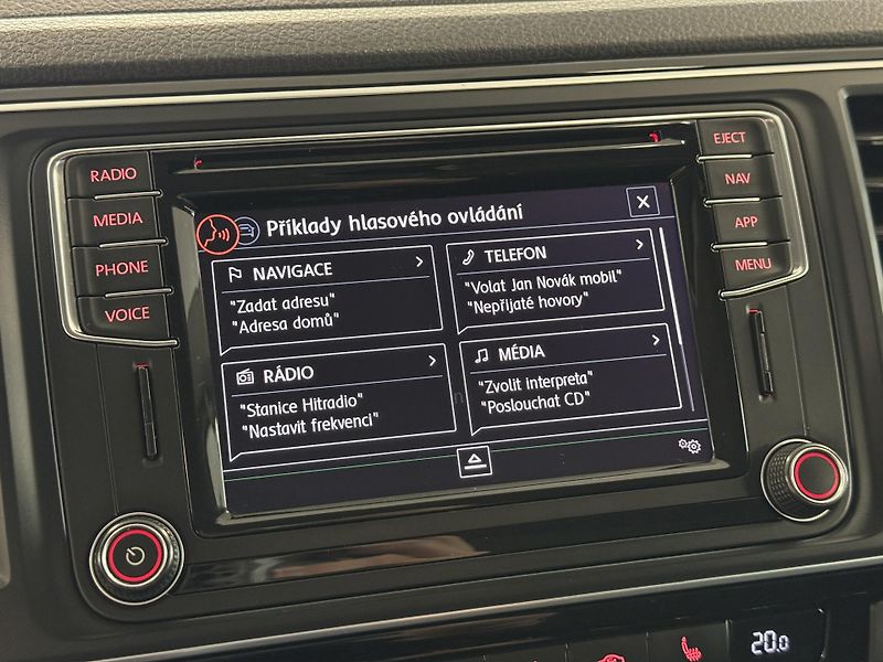 Volkswagen Multivan 2.0TDI Highline/4x4/DSG/Webast - fotka 29 z 46
