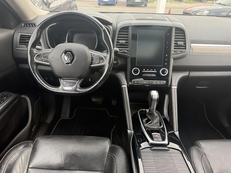 Renault Koleos (2017) 2.0 dCi 4x4 Initiale Paris  - fotka 10 z 39