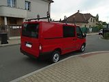 Ford Transit (2013) 2.2 TDCI, L1H1 - náhled 7