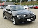 BMW X4 (2018) 3.0d xDrive35d, AT, bixen - náhled 1