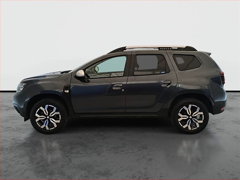 Dacia Duster (2021) 1.0 TCe, LPG, ČR,1.maj - fotka 3 z 17