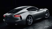 Koncept Maserati Alfieri 2014