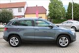 Škoda Karoq 1,5 TSI DSG Style 1. majitel - náhled 2
