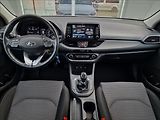 Hyundai i30 1.6 CRDi Comfort,ČR,1.Majitel - náhled 24
