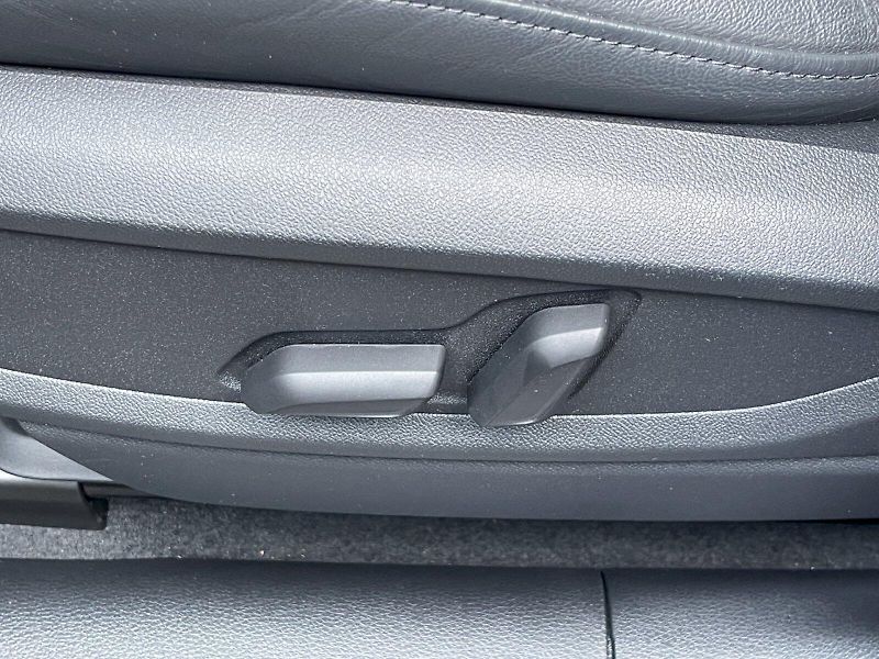 Audi Q5 (2025) S-Line 40 TDI 150 kW Quattro S - fotka 24 z 35