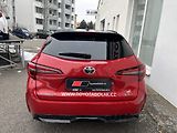 Toyota Corolla 2.0 hybrid GR SPORT - náhled 6