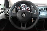 Škoda Citigo (2017) Ambition 1.0 MPI - náhled 14