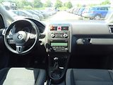 Volkswagen Touran 2,0 TDi 103 kW - náhled 14