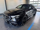 Mercedes-Benz Třídy E (2026) 450 d 4MATIC - náhled 1