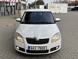 Škoda Fabia (2007) 1.2i 51kw  - náhled 8