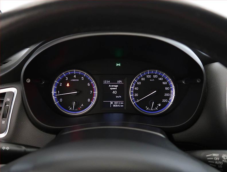 Suzuki SX4 S-Cross (2018) 1.4 BoosterJet, ČR,1.maj - fotka 11 z 21