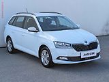 Škoda Fabia (2018) 1.0 TSI, ČR, Ambition - náhled 1