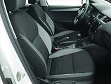 Škoda Octavia (2017) 1.6 TDI, Navi - náhled 9