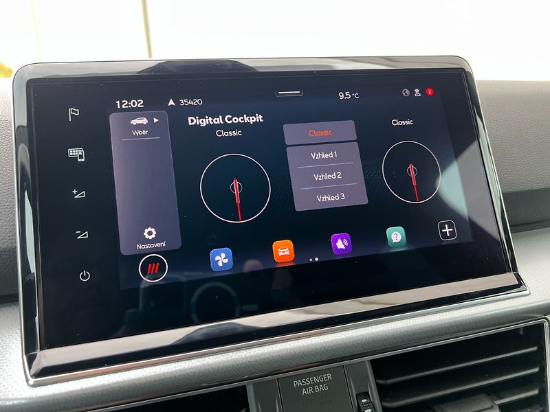 Seat Tarraco (2023) 2.0TDI 110KW Style! TAŽNÉ! 1.M - fotka 41 z 49