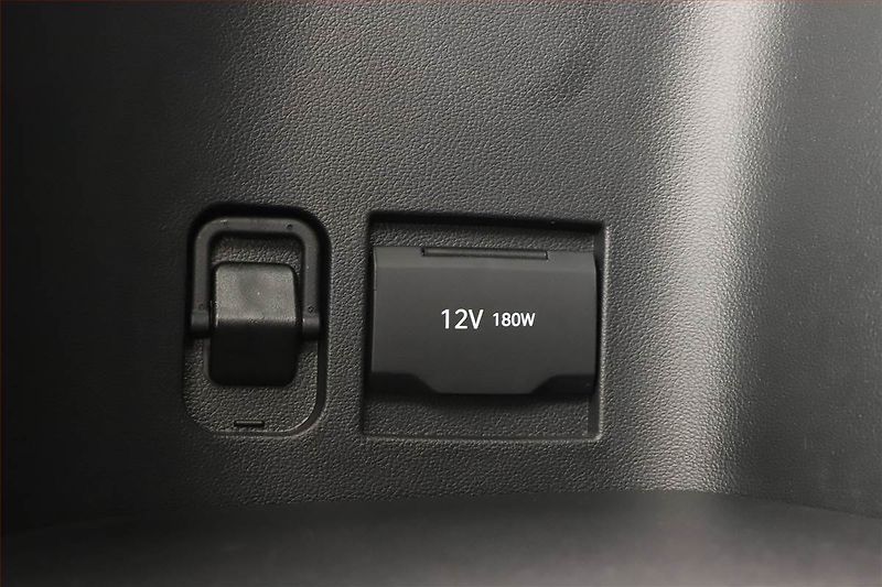 Hyundai Tucson (2026) 1.6 T-GDI, N-LINE, AUTOMAT - fotka 10 z 20
