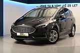 Ford S-MAX (2022) 2.5 LED SONY ACC Tažné FHEV DU - náhled 1