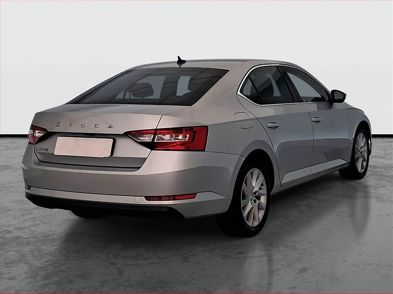 Škoda Superb (2019) 2.0 TDI, Automat, Serv.kniha - fotka 5 z 21