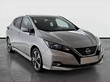 Nissan Leaf (2019) 40 kWh, Automat, Tempomat - náhled 1